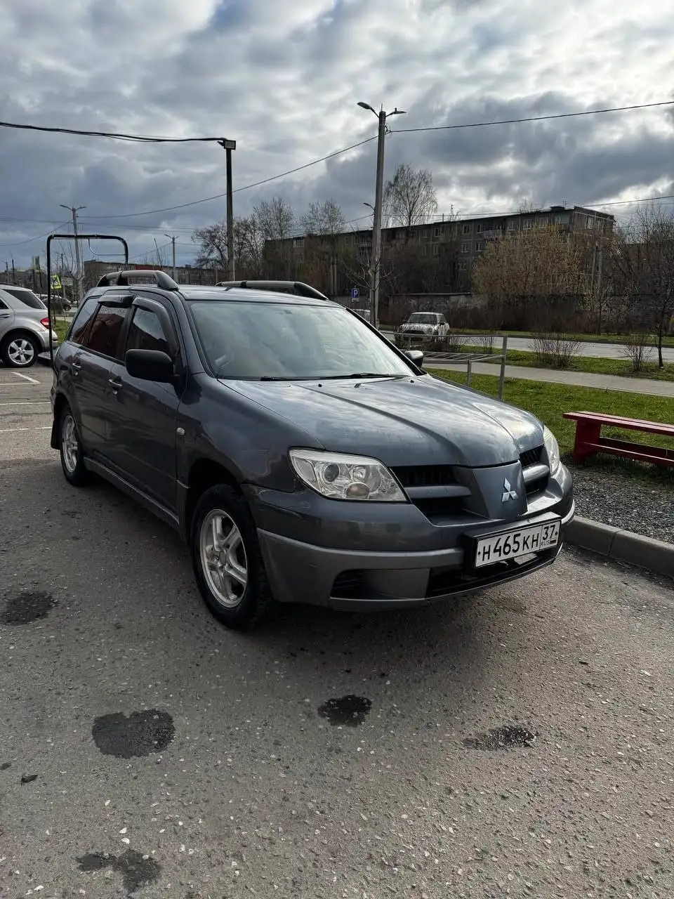 Автомобиль 2007 100.000 км - Автомобили (Авто) в Ярославль