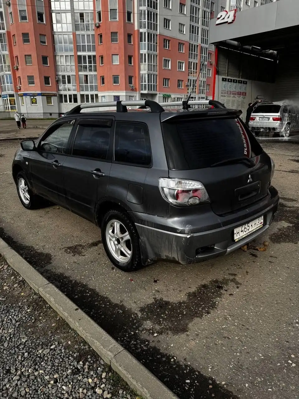 Автомобиль 2007 100.000 км - Автомобили (Авто) в Ярославль