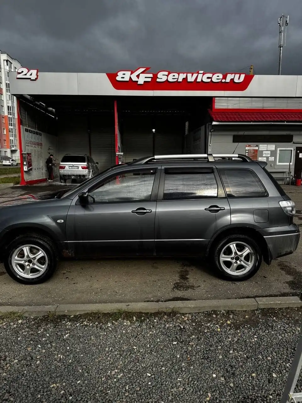 Автомобиль 2007 100.000 км - Автомобили (Авто) в Ярославль
