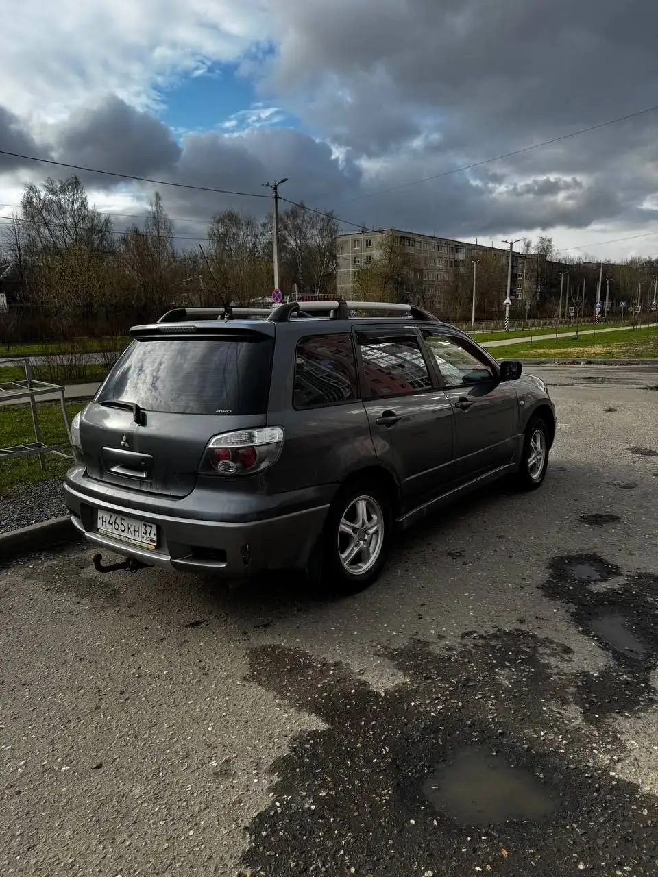 Автомобиль 2007 100.000 км - Автомобили (Авто) в Ярославль