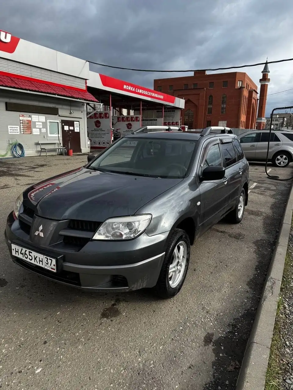 Автомобиль 2007 100.000 км - Автомобили (Авто) в Ярославль