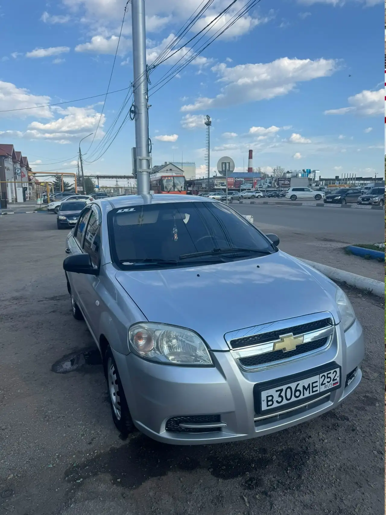 Продажа автомобиля 2011 года в Арзамасе - Авто в Арзамас