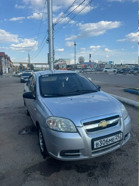 Продажа автомобиля 2011 года в Арзамасе - Авто в Арзамас