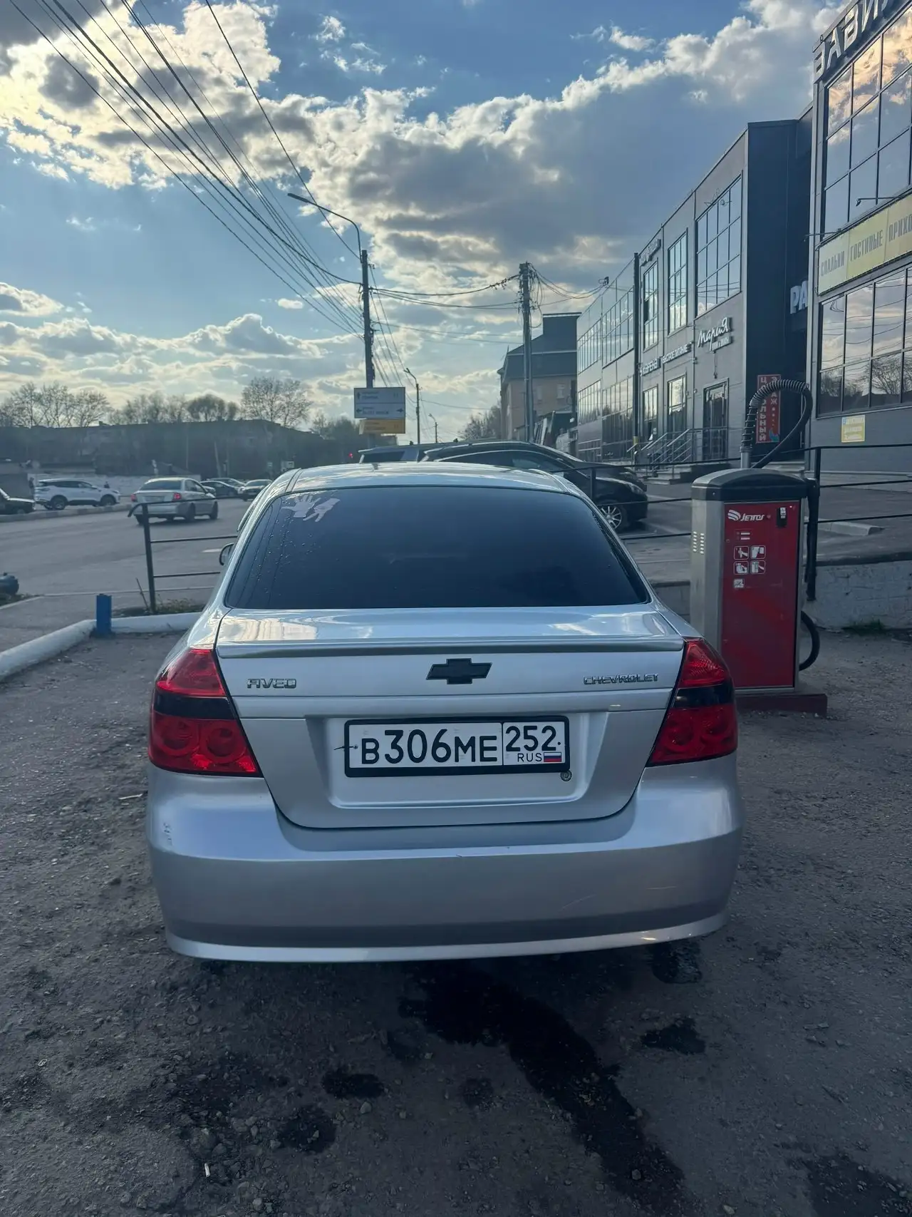 Продажа автомобиля 2011 года в Арзамасе - Авто в Арзамас