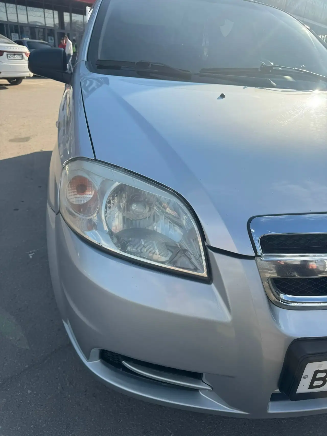 Продажа автомобиля 2011 года в Арзамасе - Авто в Арзамас