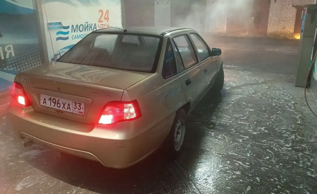 Продажа Daewoo Nexia 2 поколения - Daewoo Nexia (Авто) в Ковров