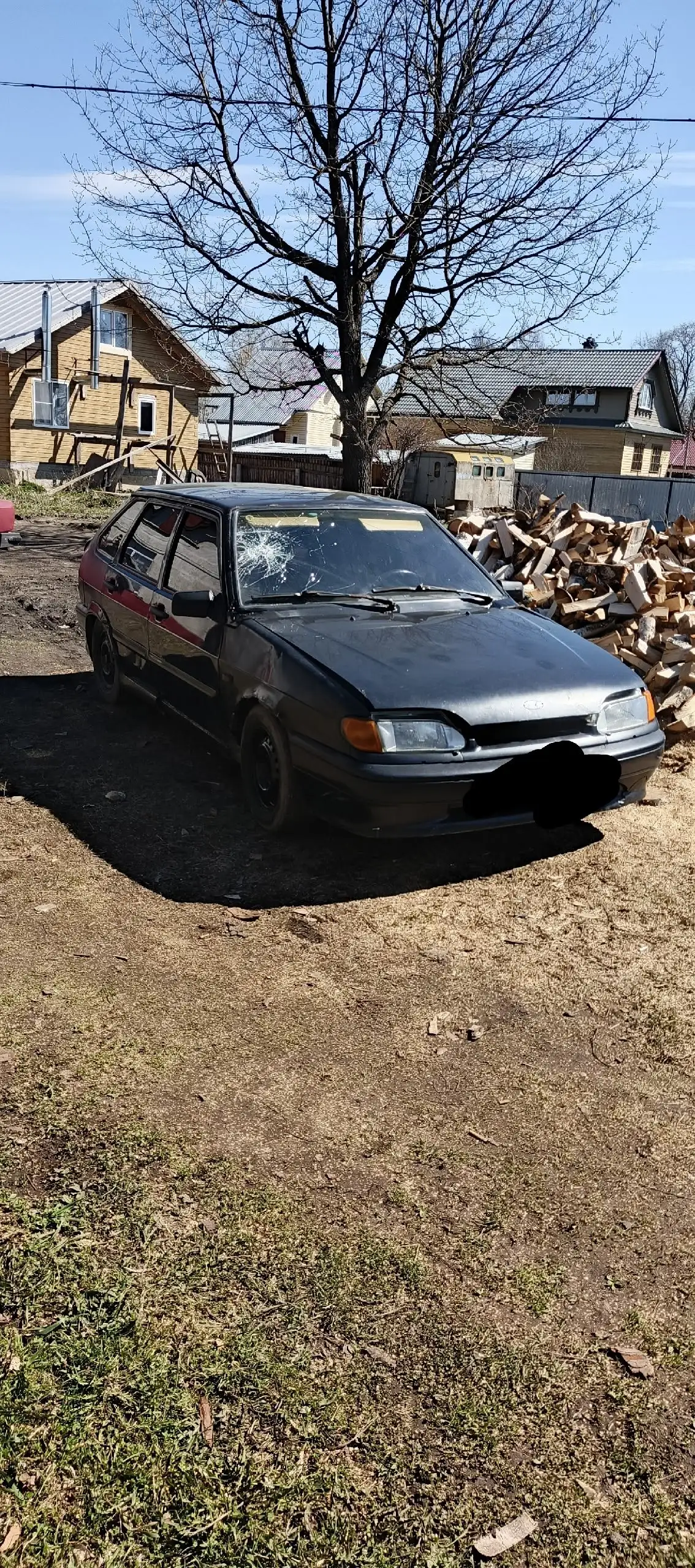 Продам ВАЗ 2114 2008 года - Легковые автомобили (Авто) в Галич