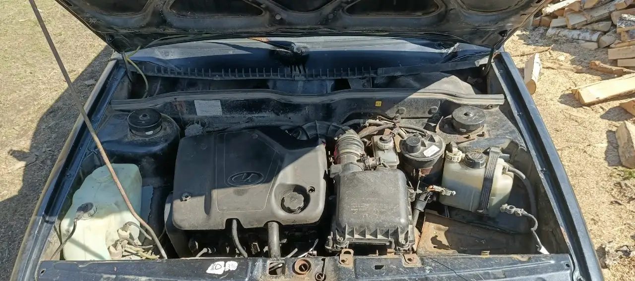 Продам ВАЗ 2114 2008 года - Легковые автомобили (Авто) в Галич