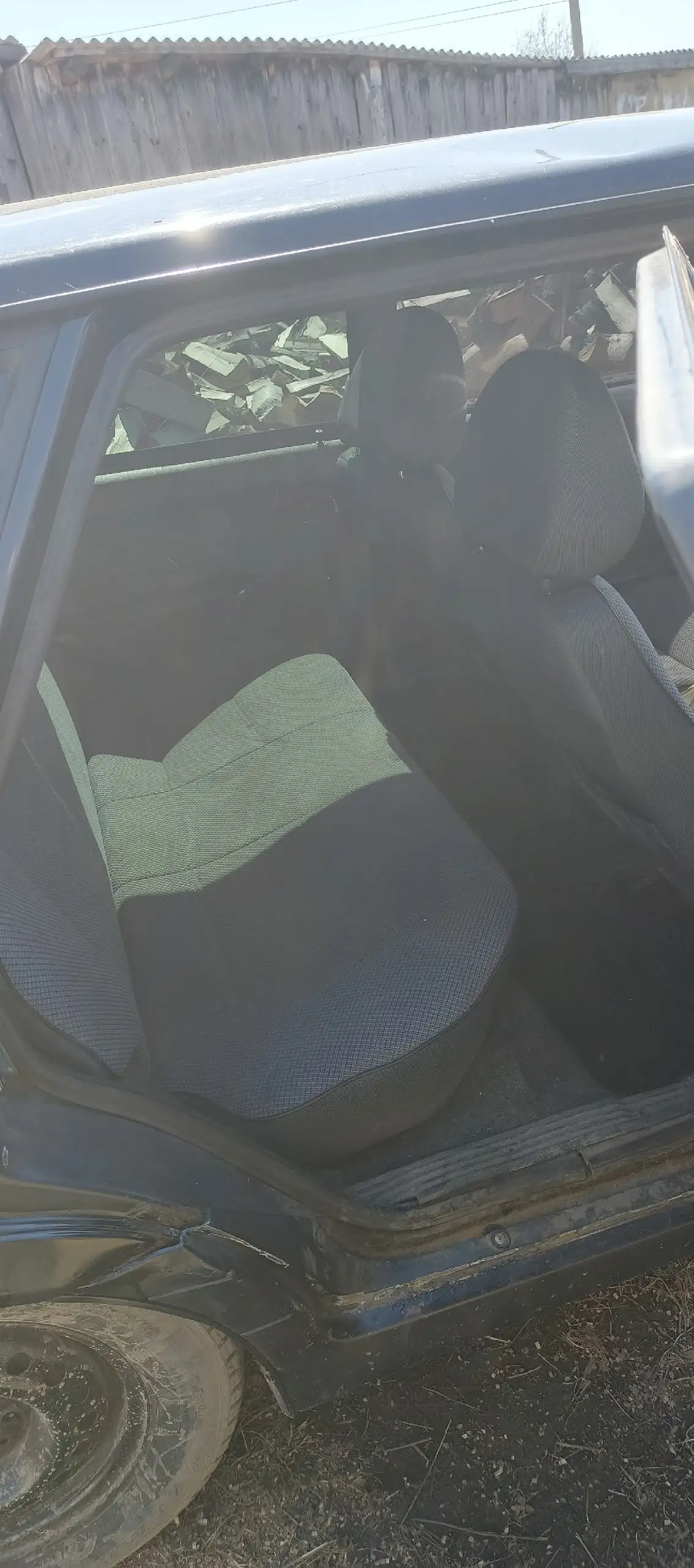 Продам ВАЗ 2114 2008 года - Легковые автомобили (Авто) в Галич