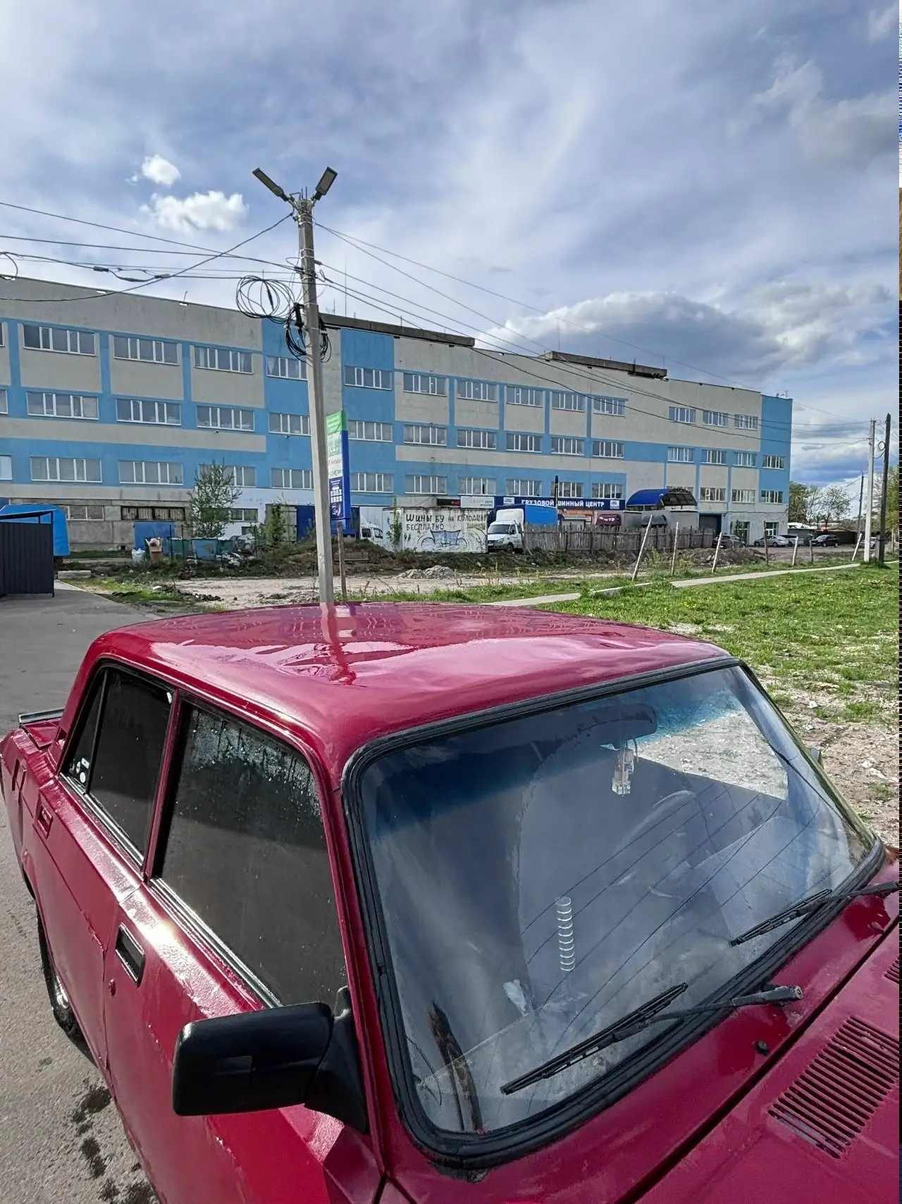Продажа ВАЗ 2105 - Легковые автомобили (Авто) в Иваново