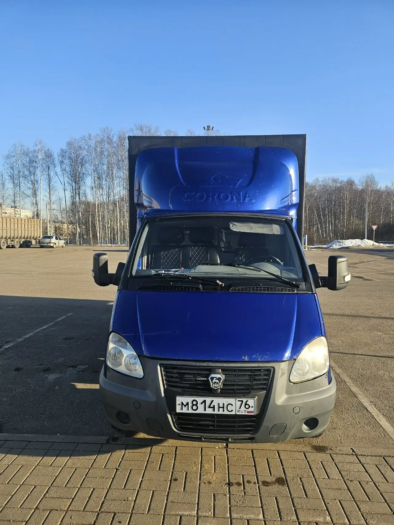 Газель 3302, 2008 - Коммерческий транспорт (Авто) в Ярославль