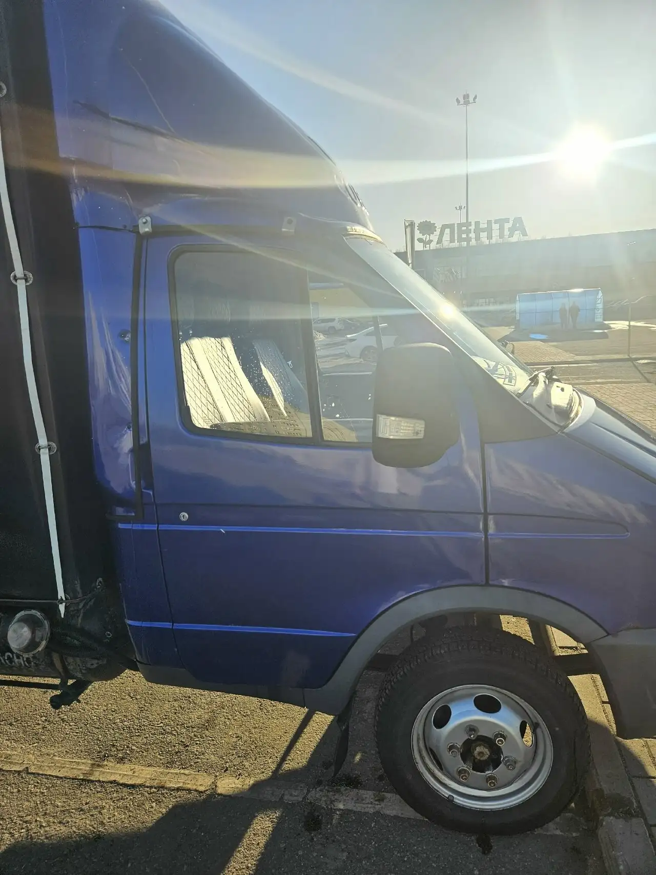 Газель 3302, 2008 - Коммерческий транспорт (Авто) в Ярославль