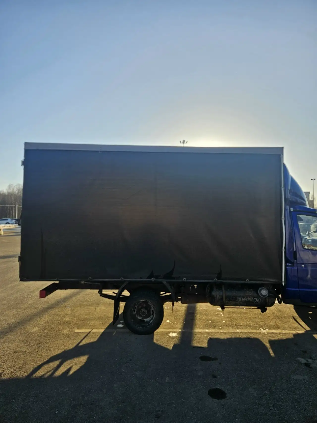 Газель 3302, 2008 - Коммерческий транспорт (Авто) в Ярославль