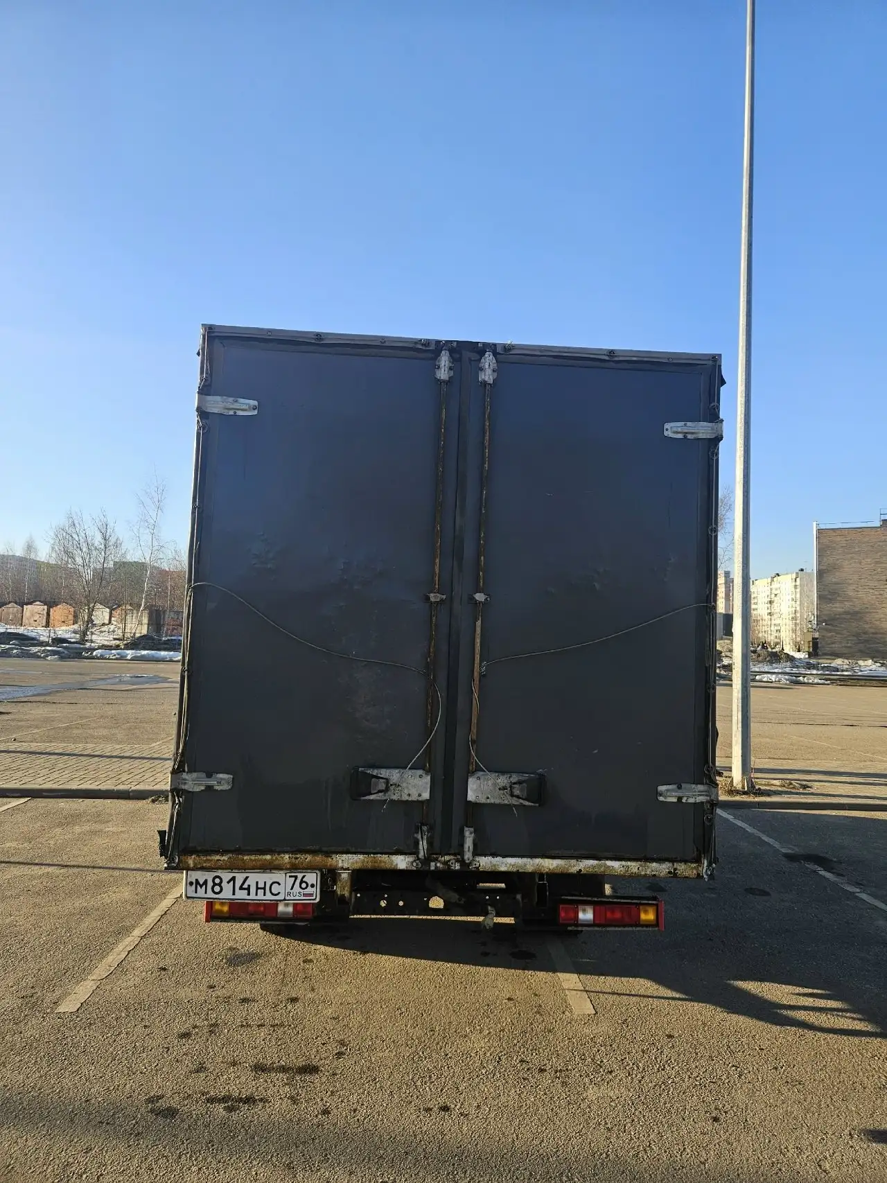 Газель 3302, 2008 - Коммерческий транспорт (Авто) в Ярославль