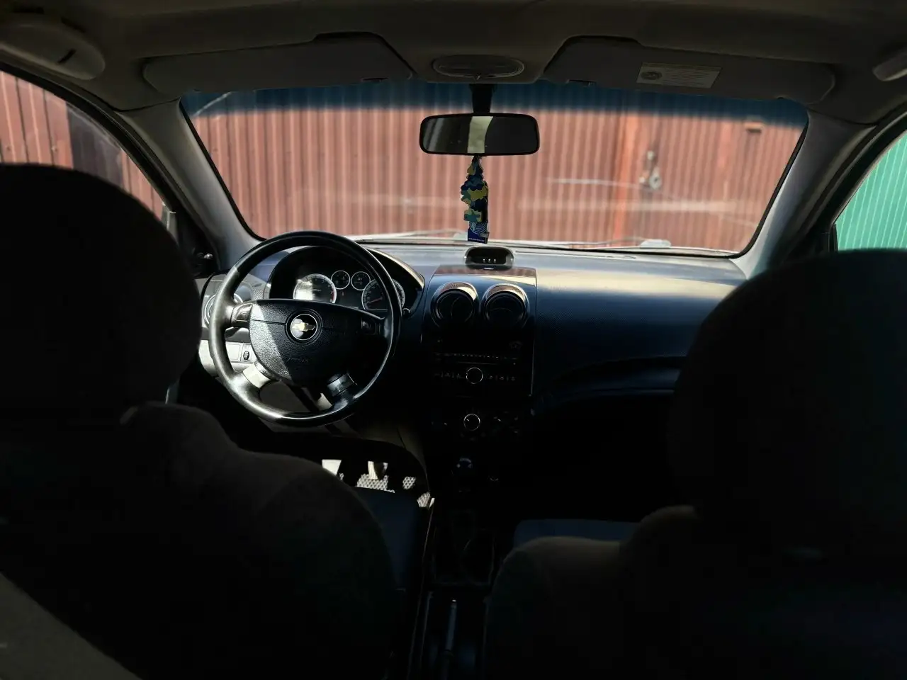 Chevrolet Aveo 2006 - Легковые автомобили (Авто) в Рыбинск