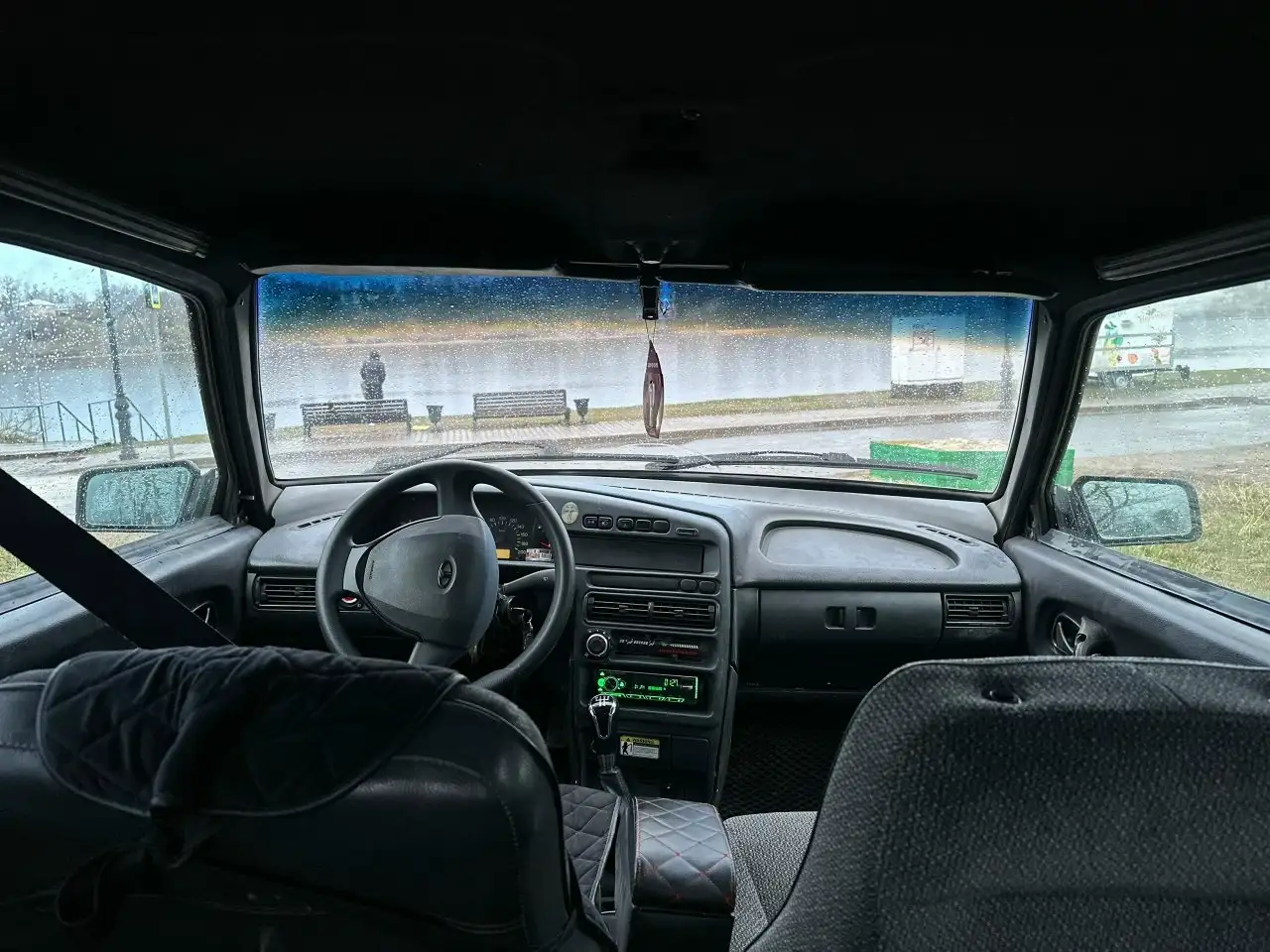 ВАЗ 2109 2002 года - Легковые автомобили (Авто) в Ярославль