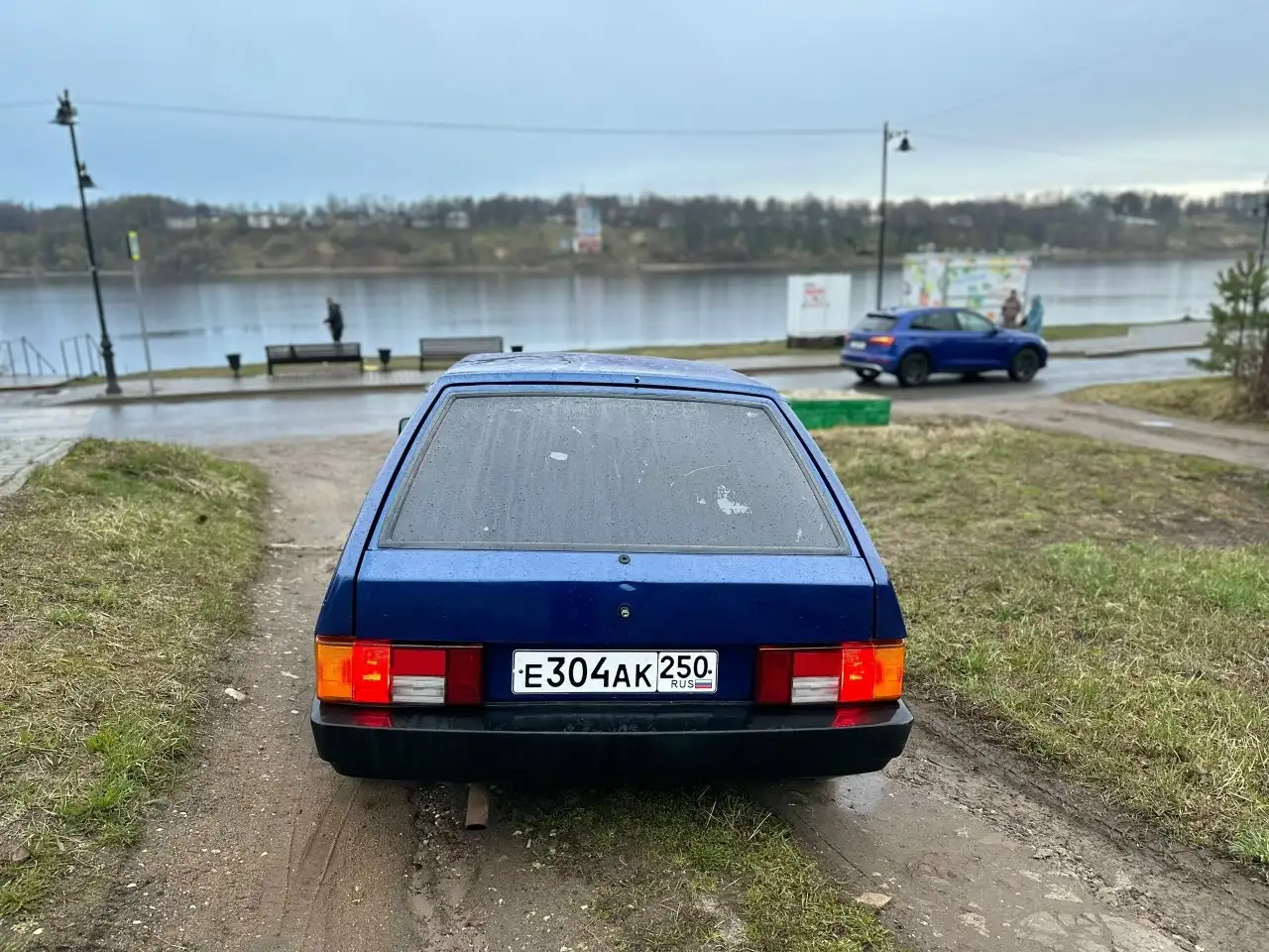ВАЗ 2109 2002 года - Легковые автомобили (Авто) в Ярославль
