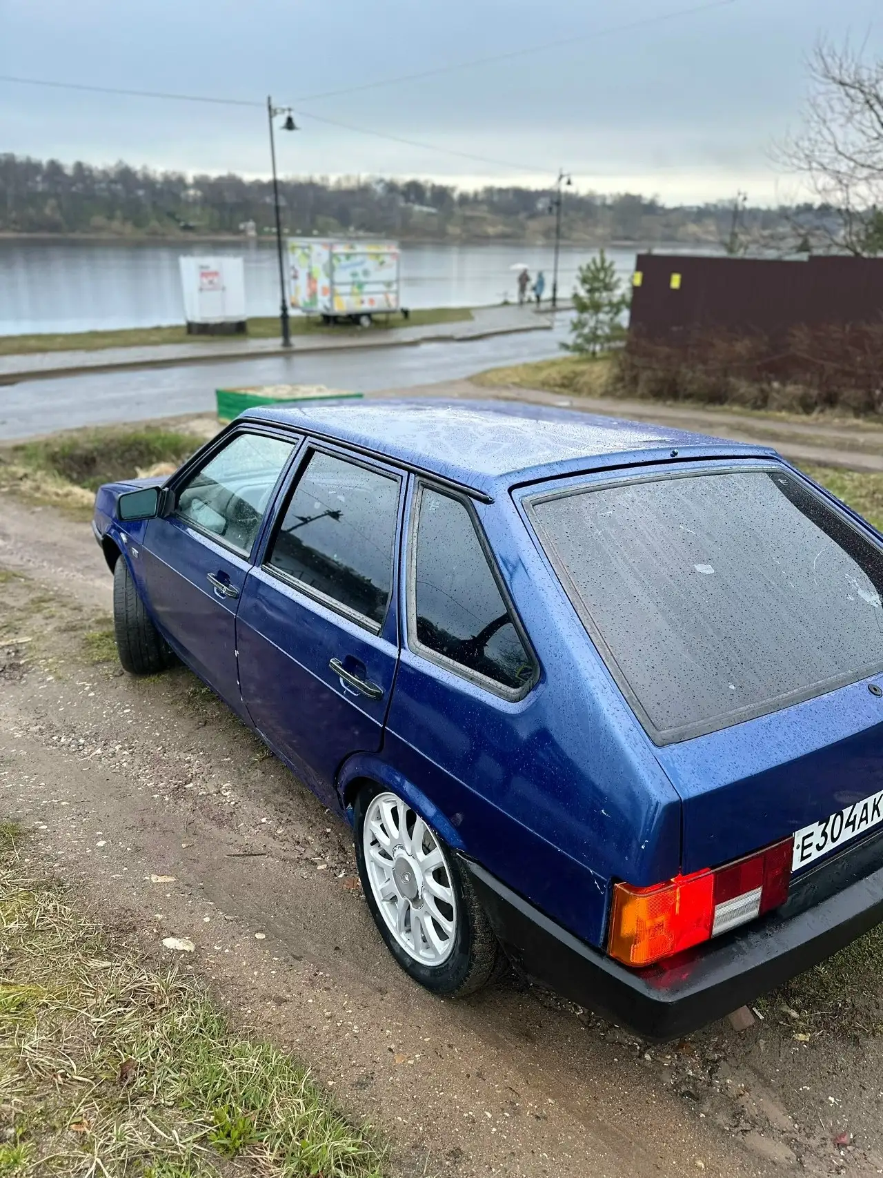 ВАЗ 2109 2002 года - Легковые автомобили (Авто) в Ярославль