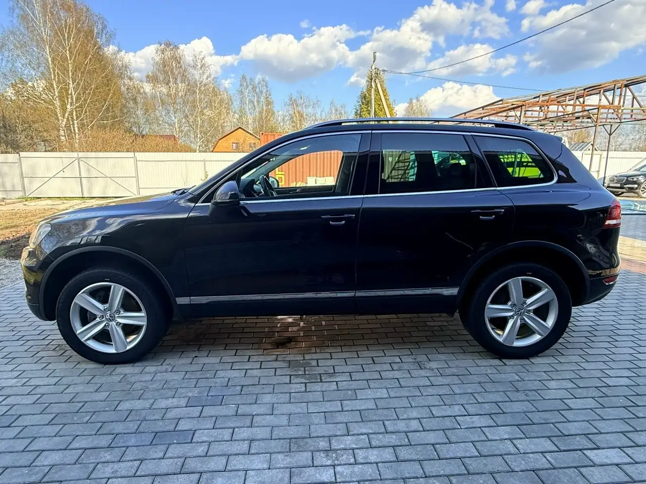 2014 год 3.0 дизель 245 л.с. - Легковые автомобили (Авто) в Ярославль