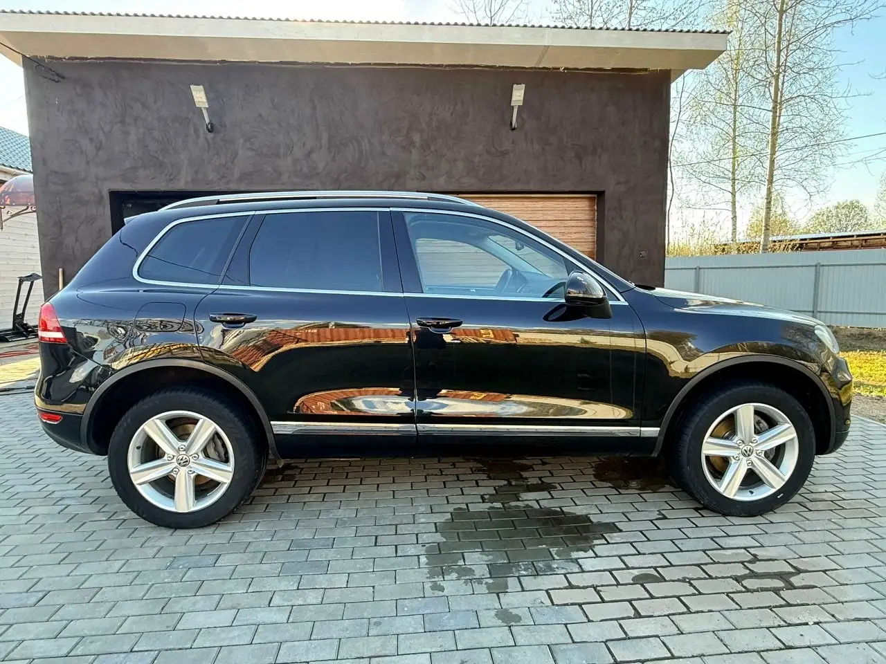 2014 год 3.0 дизель 245 л.с. - Легковые автомобили (Авто) в Ярославль