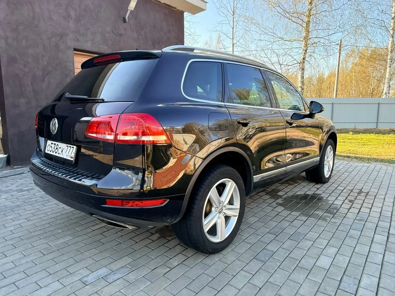 2014 год 3.0 дизель 245 л.с. - Легковые автомобили (Авто) в Ярославль