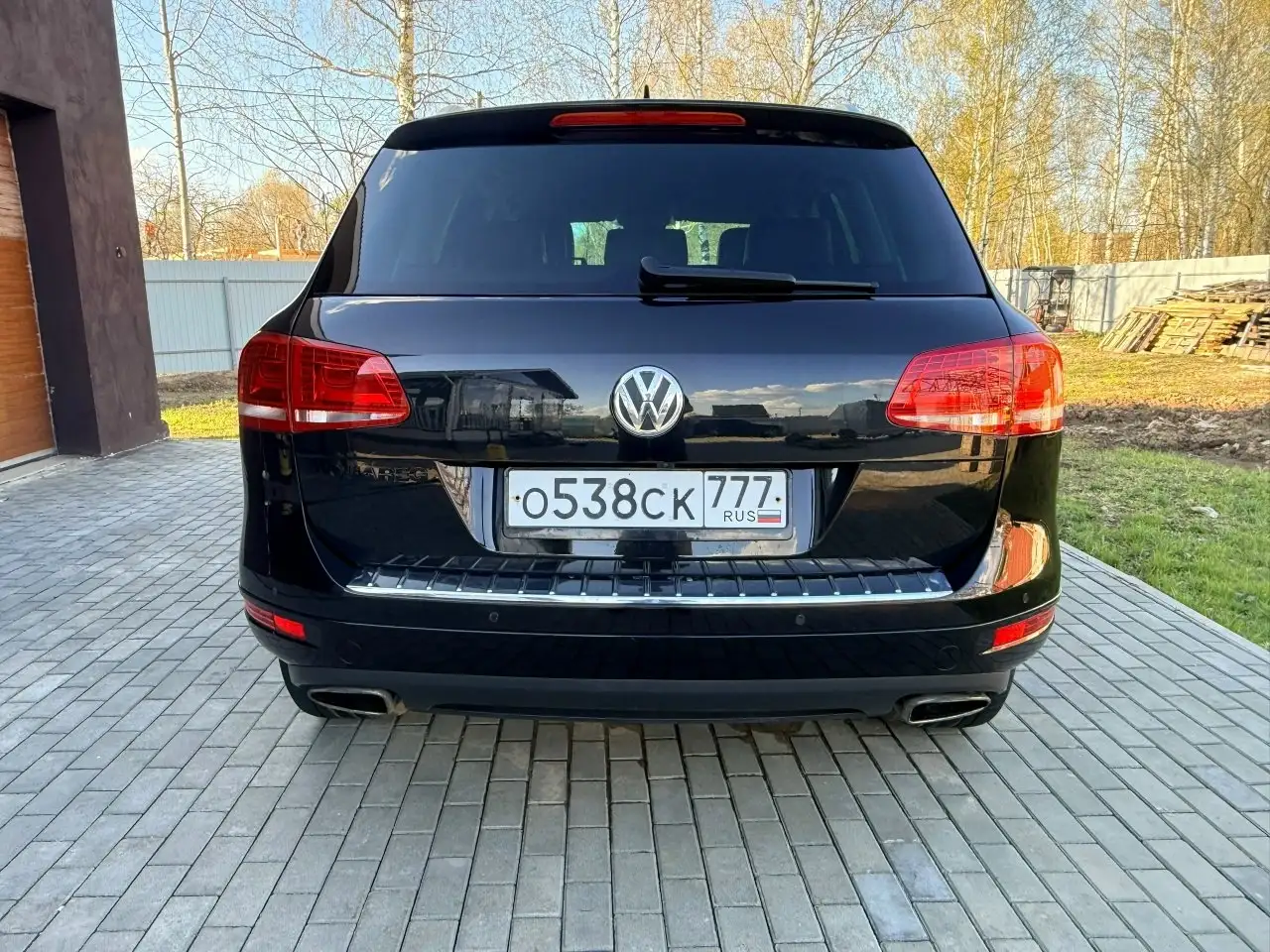2014 год 3.0 дизель 245 л.с. - Легковые автомобили (Авто) в Ярославль