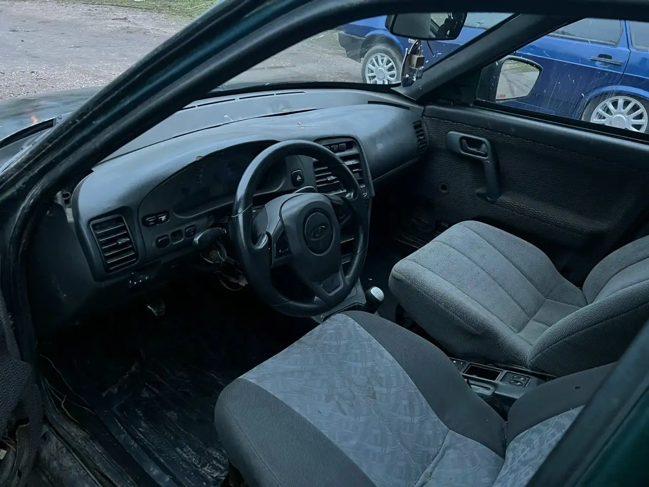 Ваз 2112 2001 года - Легковые автомобили (Авто) в Ярославль