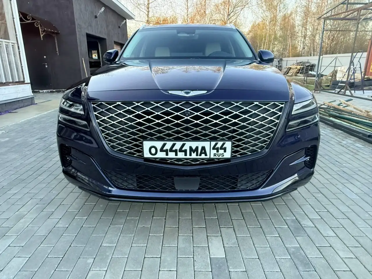 Mercedes-Benz GLE 2021 дизель 249 л.с. максимальная комплектация - Авто в Ярославль