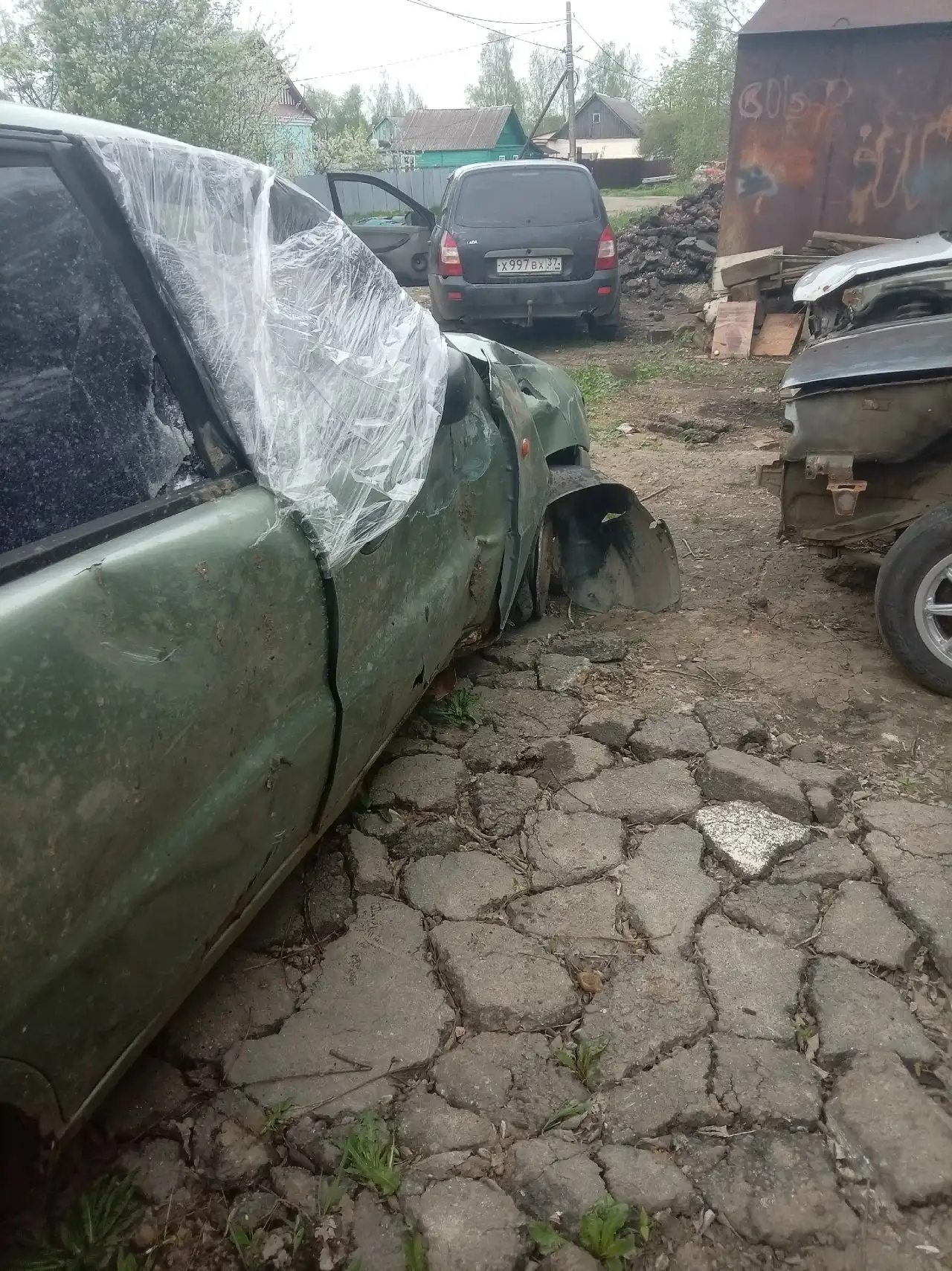 Hyundai Solaris 2008 - Легковые автомобили (Авто) в Ярославль