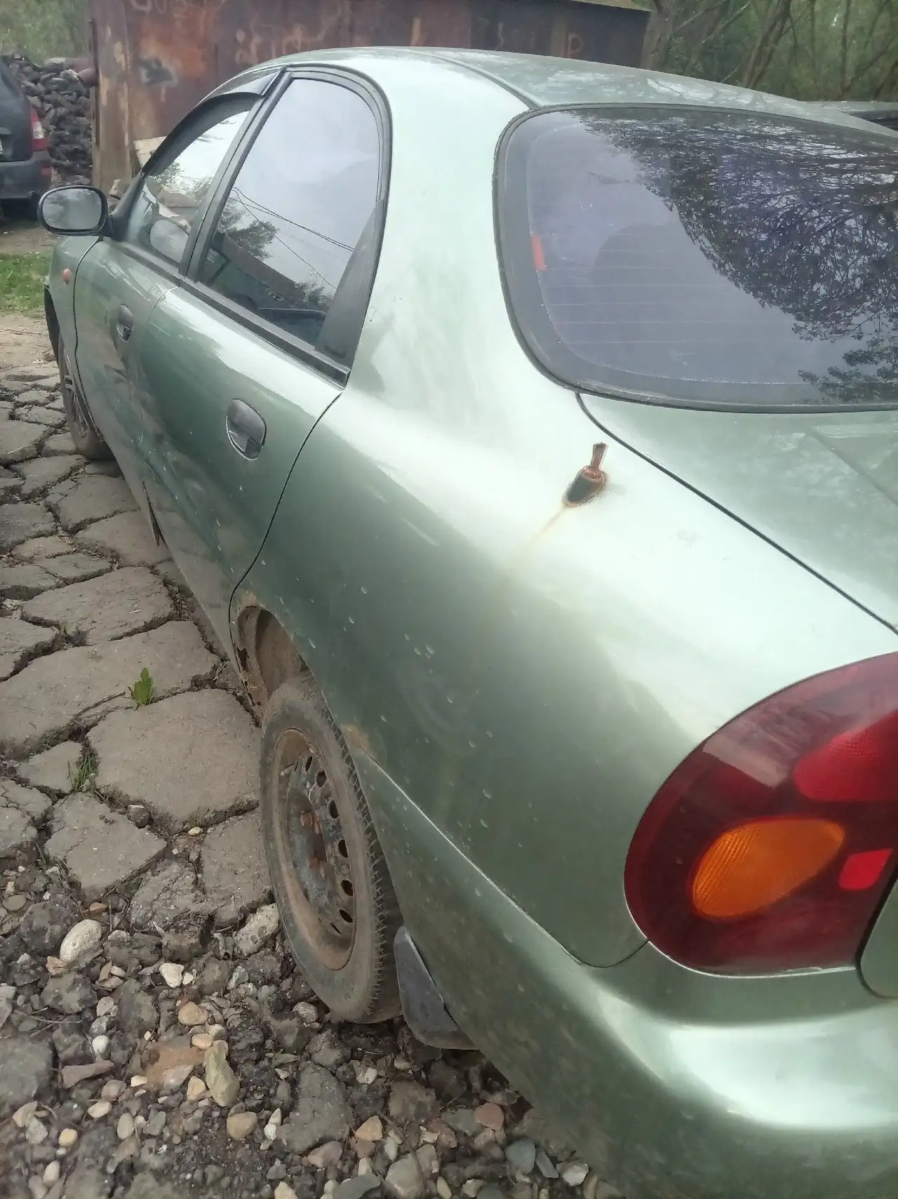 Hyundai Solaris 2008 - Легковые автомобили (Авто) в Ярославль