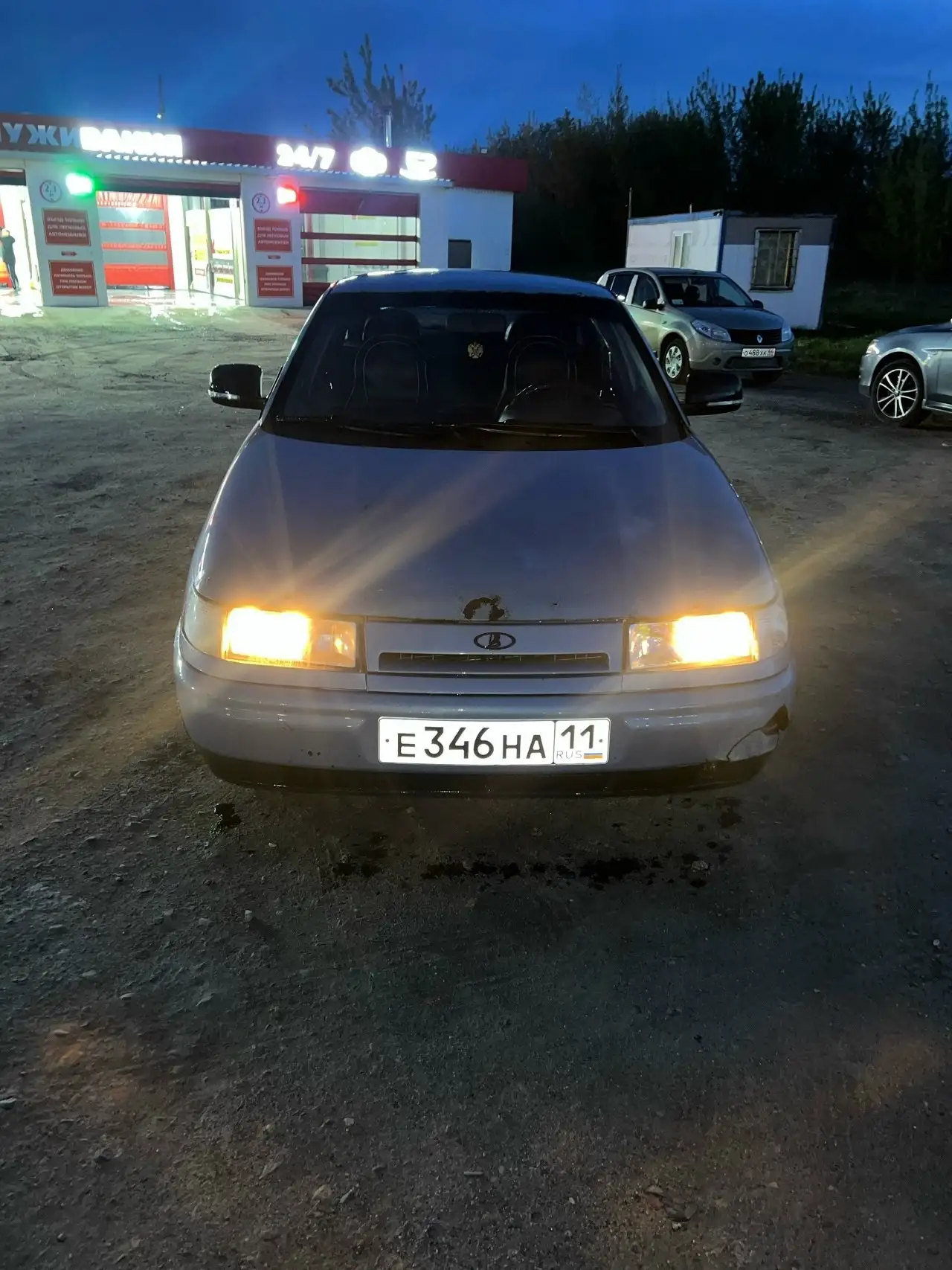 Продам ВАЗ 2112 - Авто в Ярославль