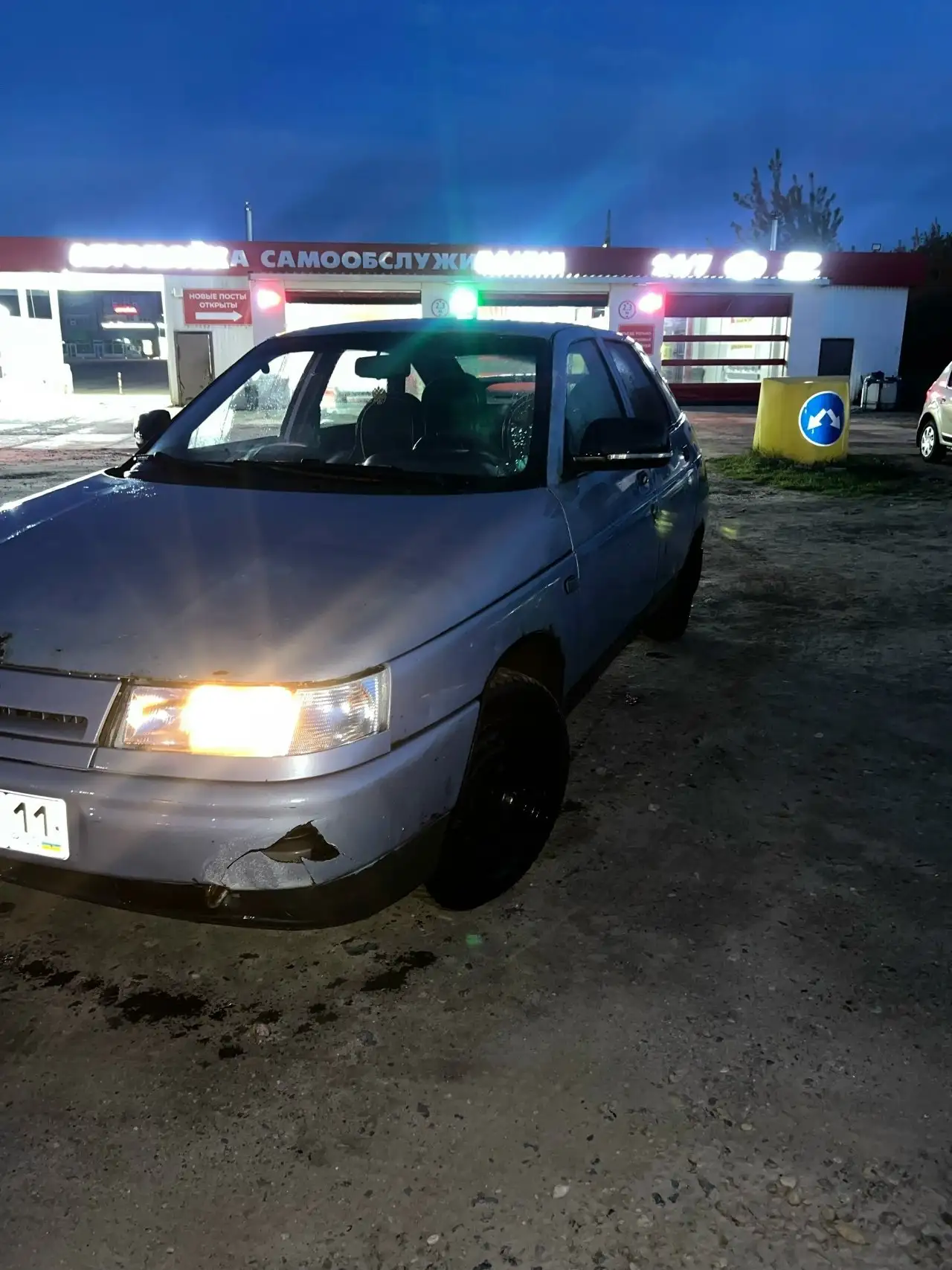 Продам ВАЗ 2112 - Авто в Ярославль