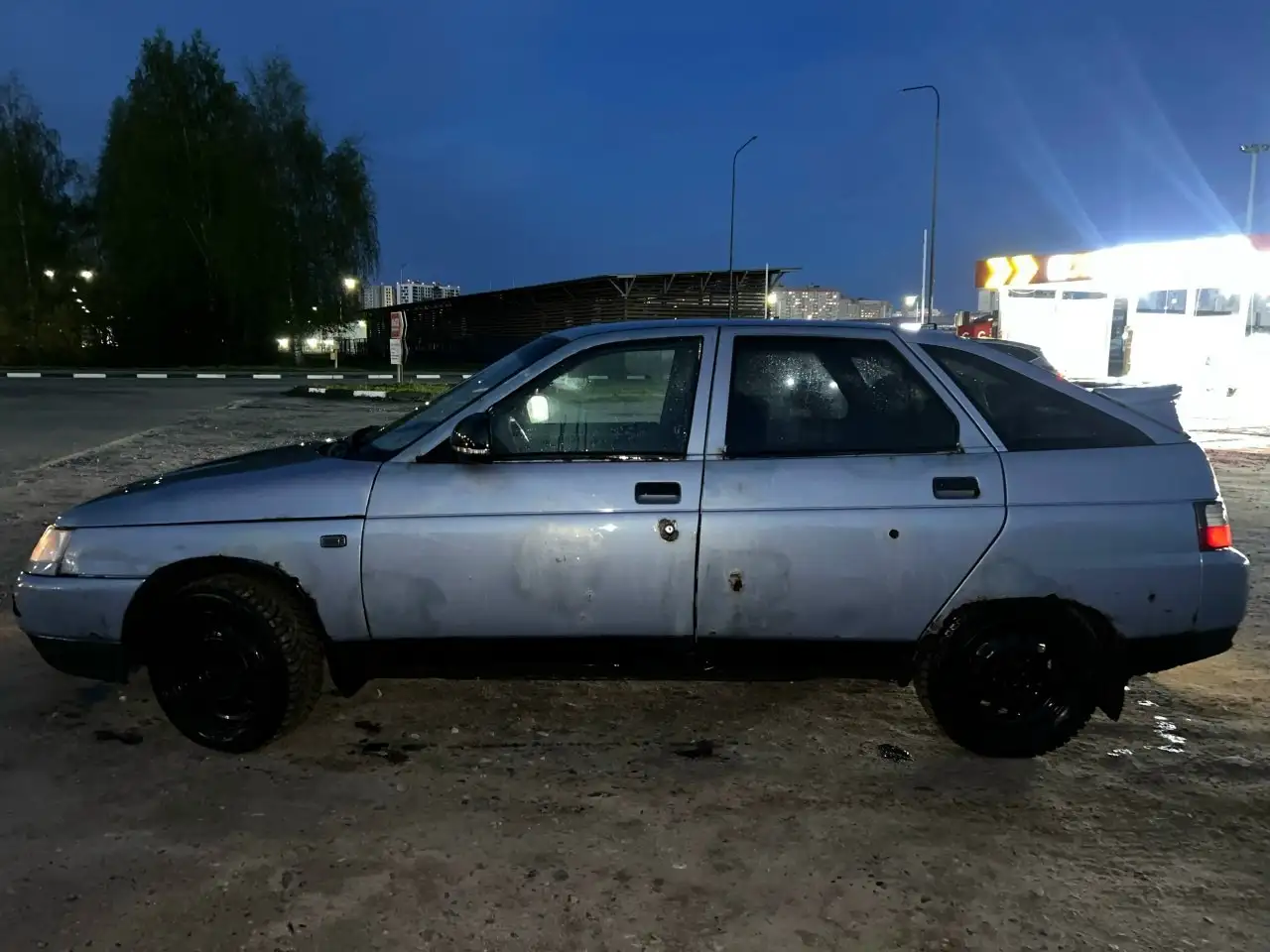 Продам ВАЗ 2112 - Авто в Ярославль