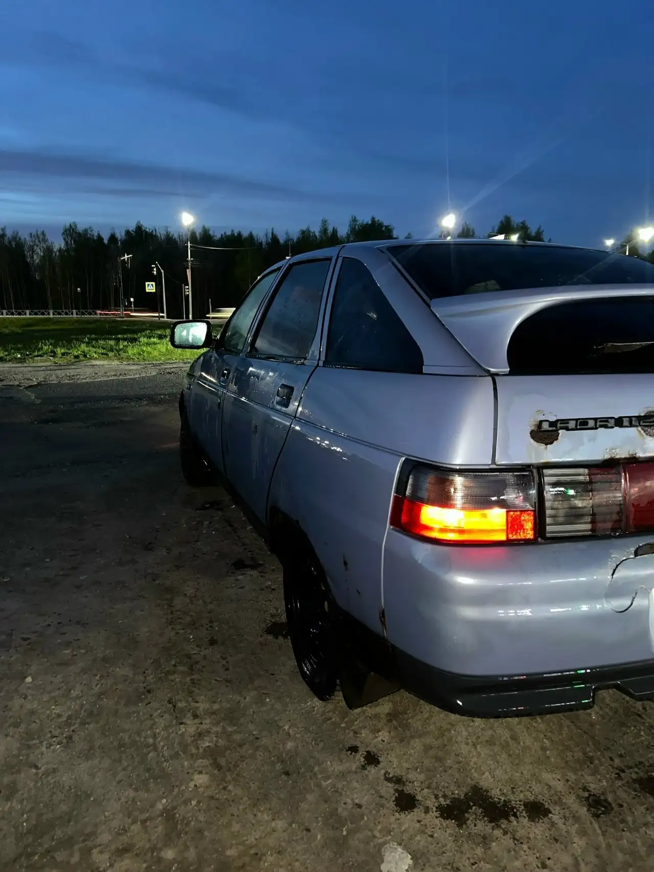 Продам ВАЗ 2112 - Авто в Ярославль