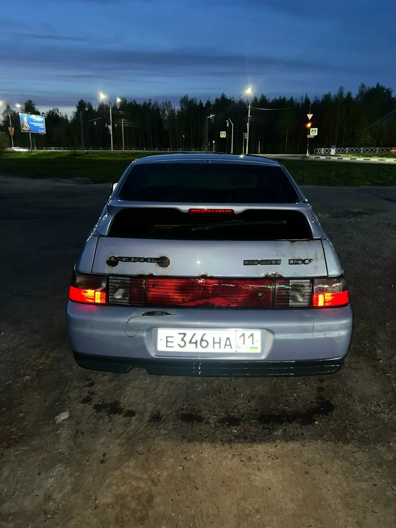 Продам ВАЗ 2112 - Авто в Ярославль
