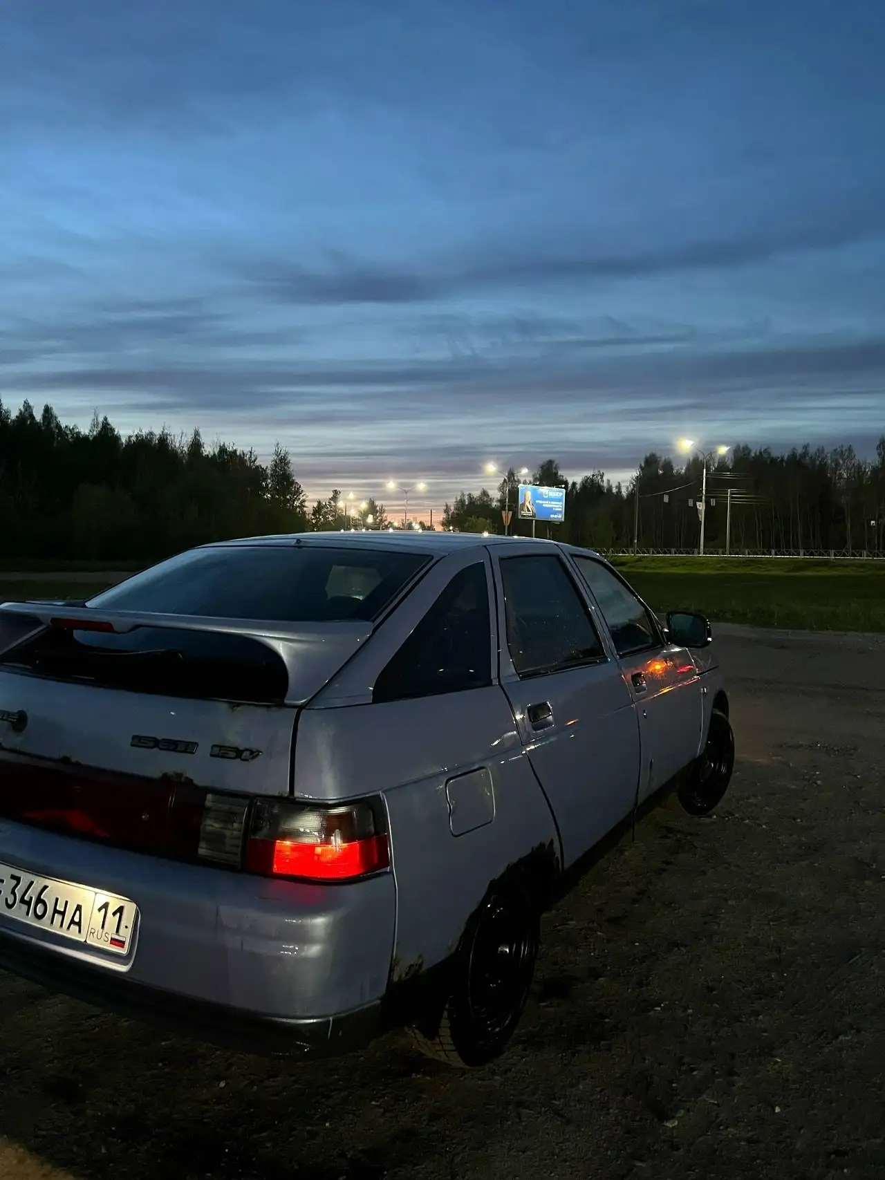 Продам ВАЗ 2112 - Авто в Ярославль