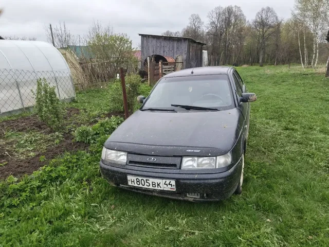 Обмен ВАЗ 2110 на что-нибудь другое - Авто в Ярославль