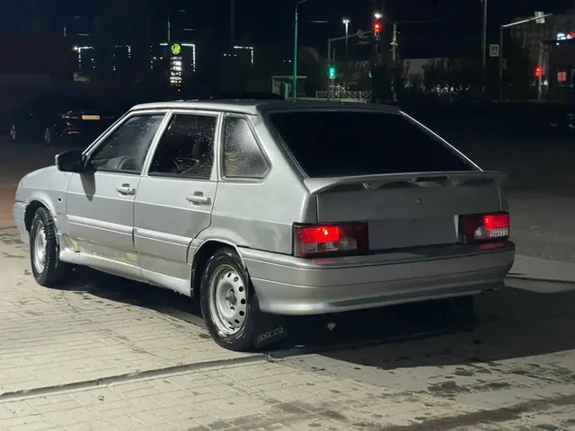ВАЗ 2114, 2007 год - Авто в Ярославль