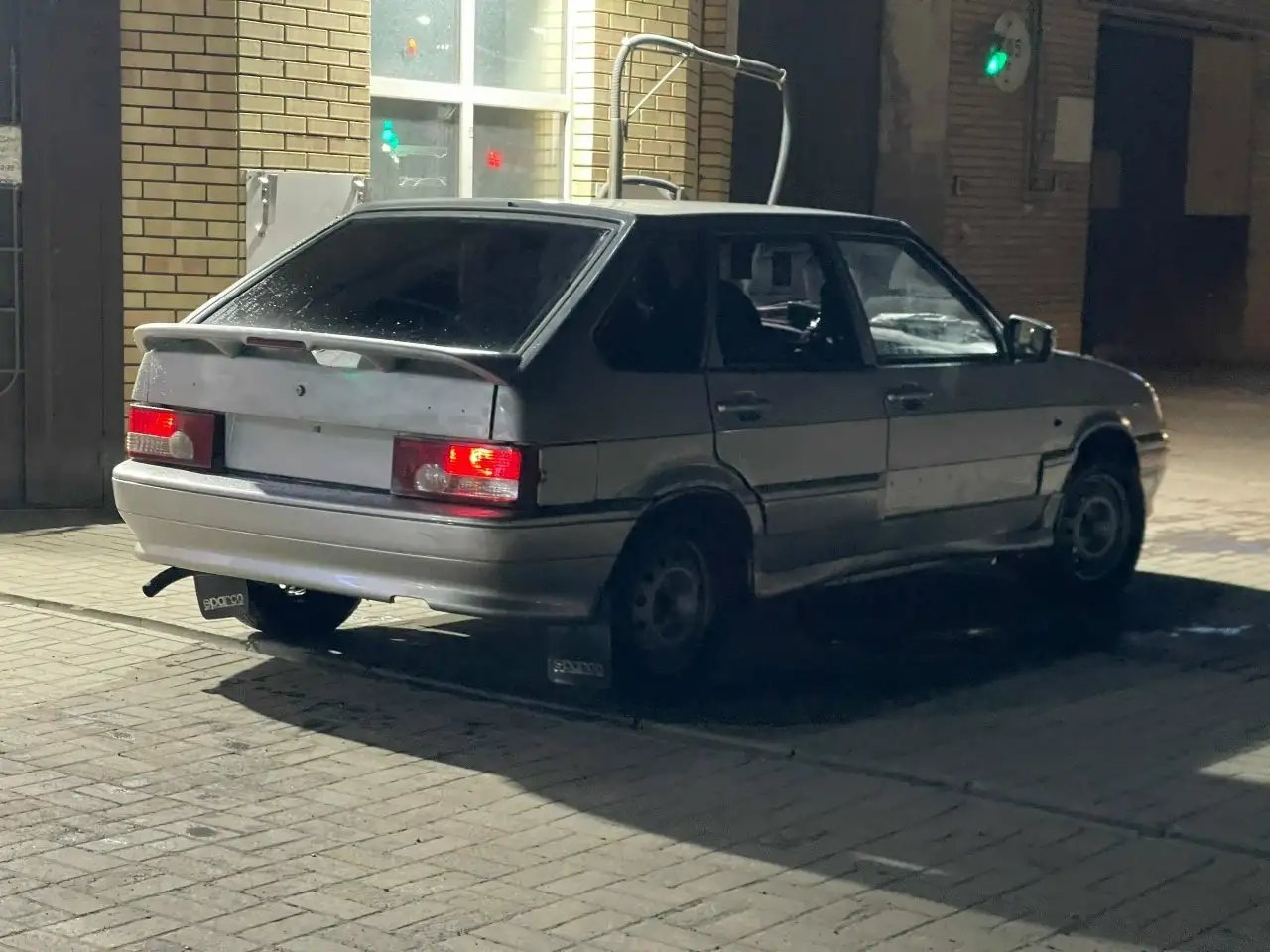 ВАЗ 2114, 2007 год - Автомобили (Авто) в Ярославль