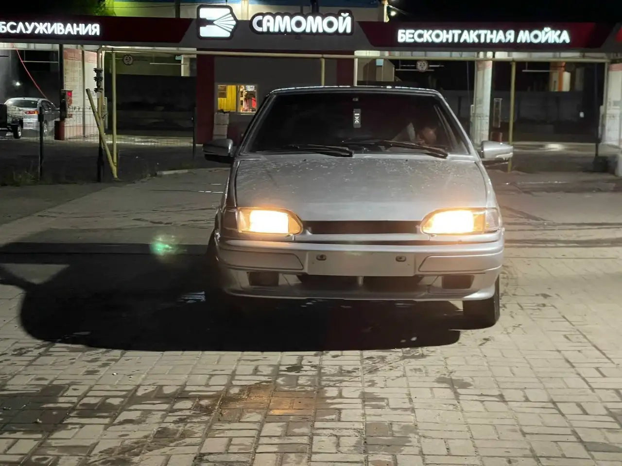 ВАЗ 2114, 2007 год - Автомобили (Авто) в Ярославль