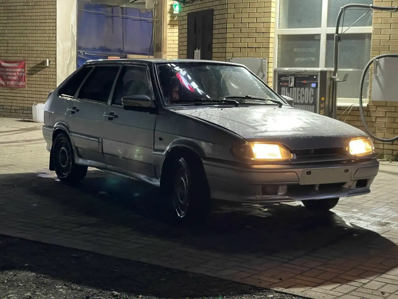 ВАЗ 2114, 2007 год - Автомобили (Авто) в Ярославль