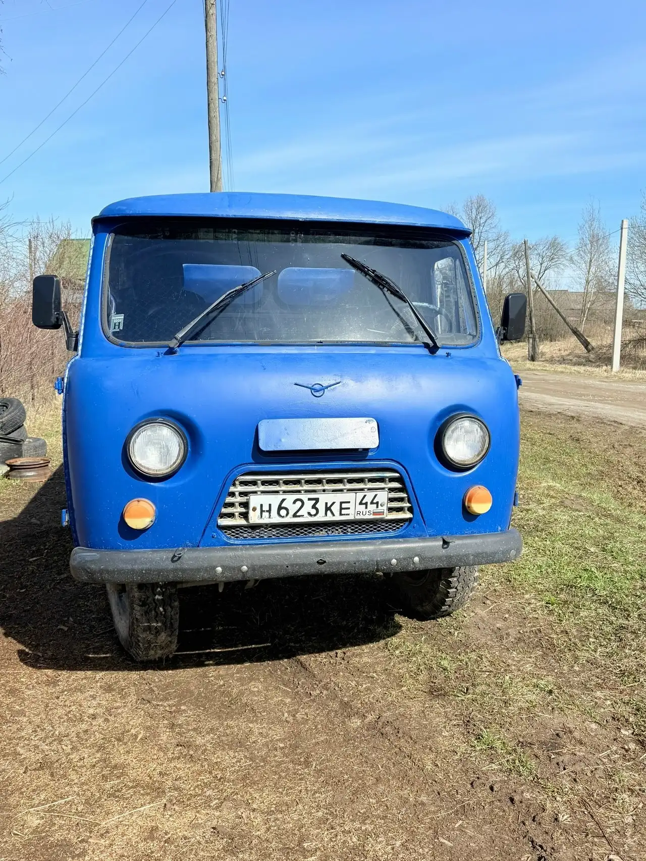 Продам УАЗ - Внедорожники (Авто) в Ярославль