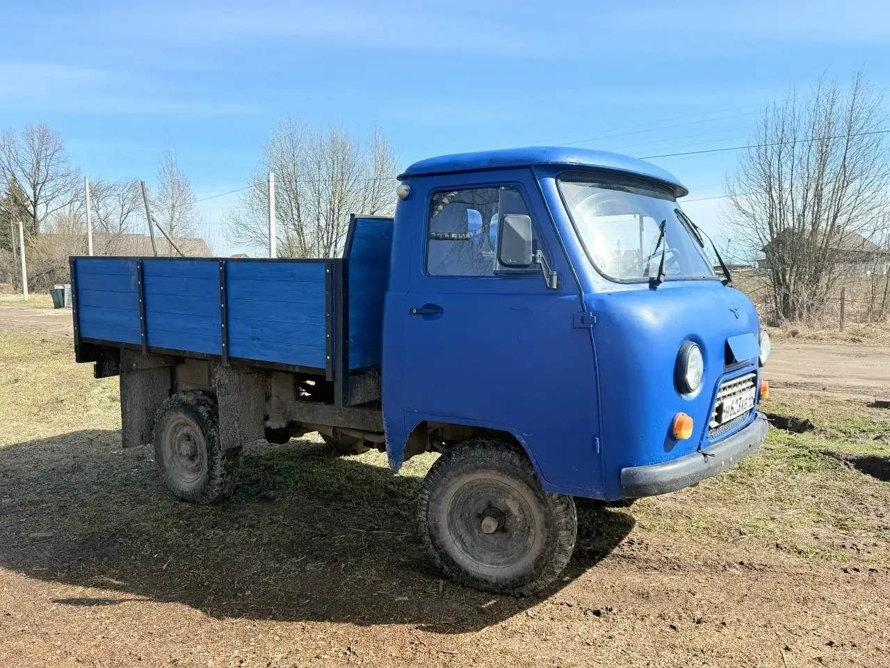Продам УАЗ - Внедорожники (Авто) в Ярославль
