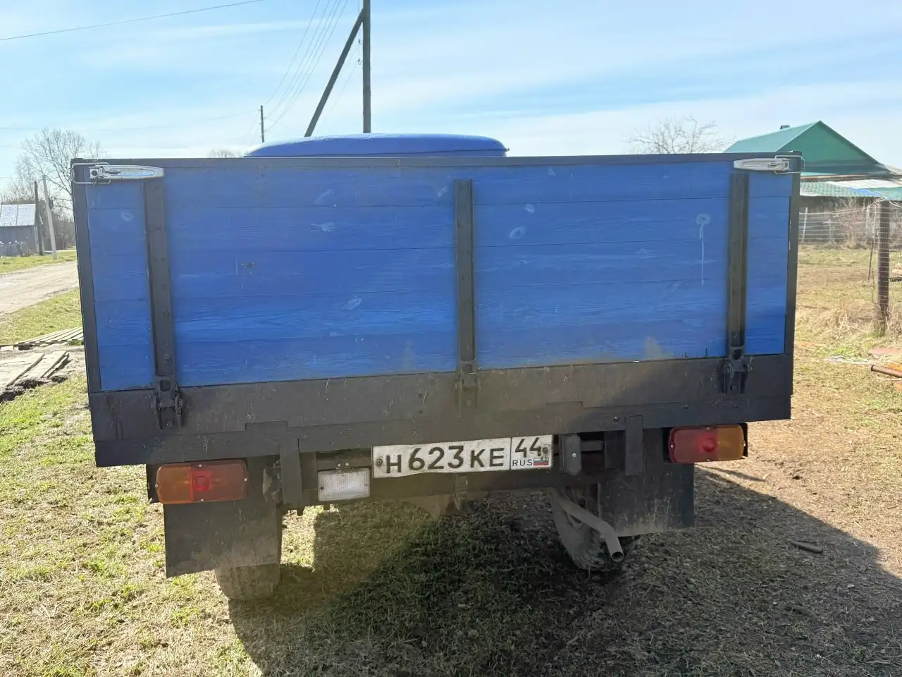 Продам УАЗ - Внедорожники (Авто) в Ярославль
