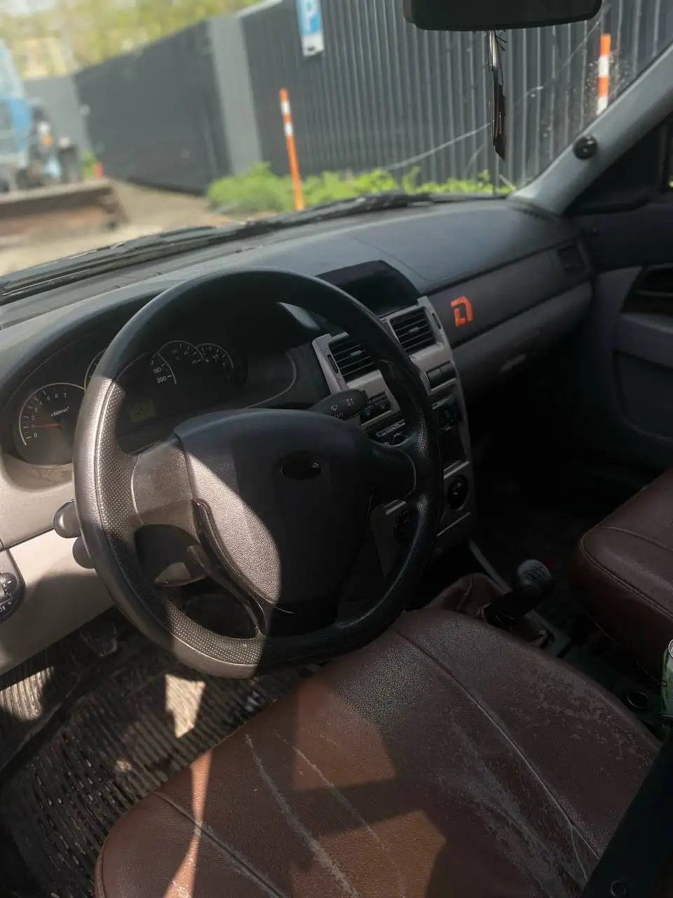Продажа авто 2008 года - Авто в Иваново