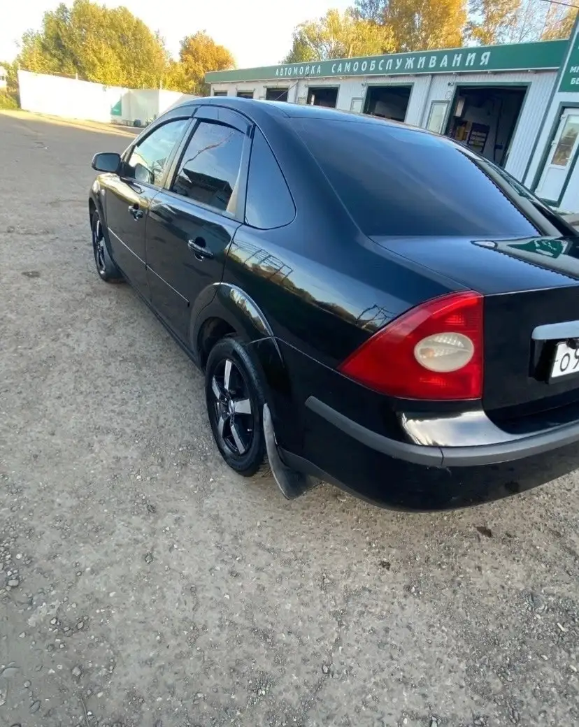 Ford Focus 2 с двумя комплектами колес - Легковые автомобили (Авто) в Ярославль