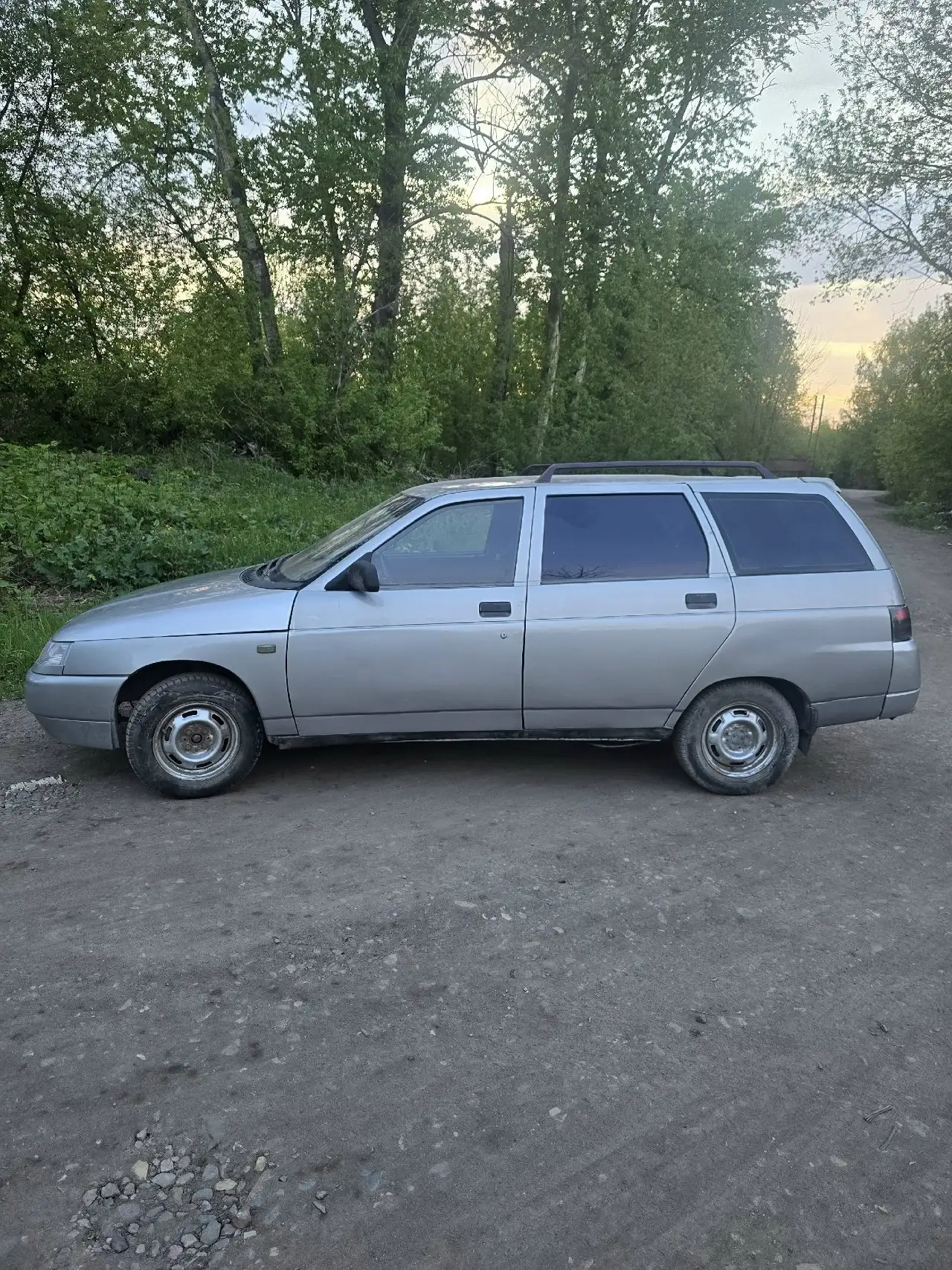 ВАЗ 2111 2003 года - Легковые автомобили (Авто) в Ярославль