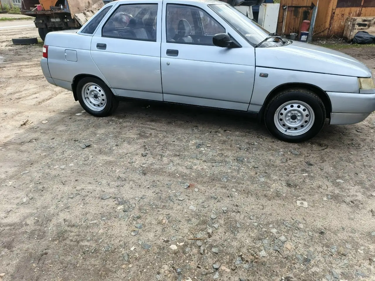 Продажа ВАЗ 2110 2004 года - Легковые автомобили (Авто) в Ярославль