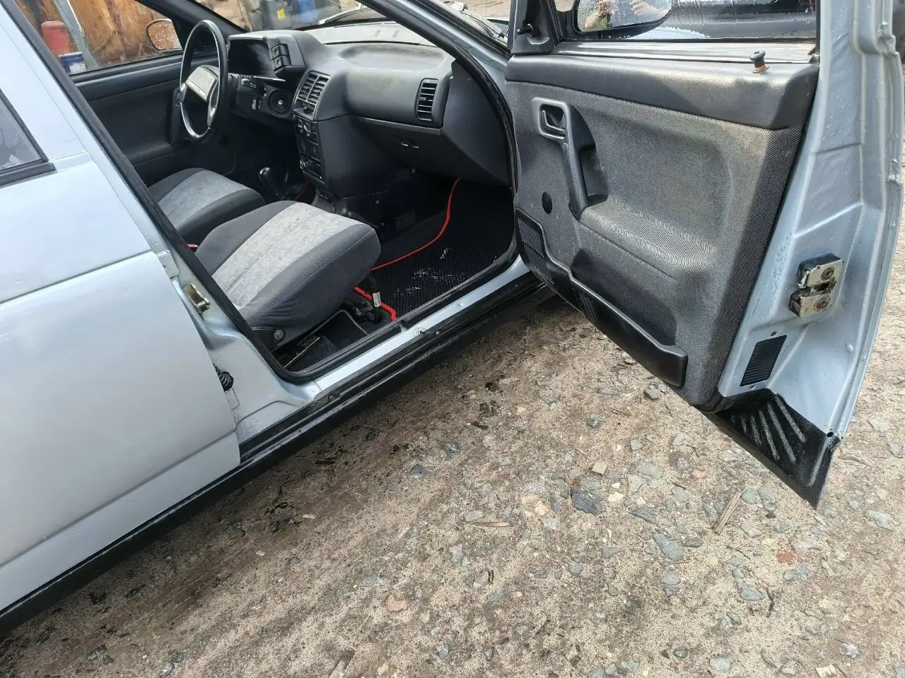 Продажа ВАЗ 2110 2004 года - Легковые автомобили (Авто) в Ярославль
