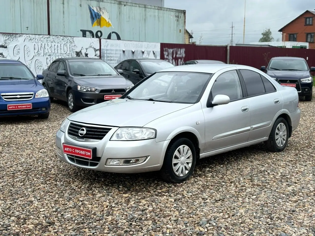 Nissan Almera Classic 2011 - Легковые автомобили (Авто) в Вологда